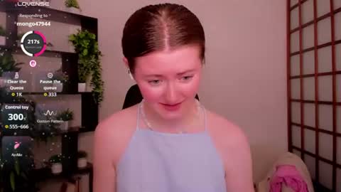 Kate online show from June 23, 3:26 am