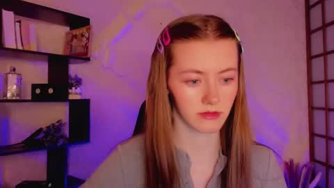 Kate online show from January 29, 1:58 am