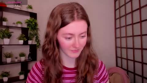 Kate online show from February 17, 2:55 am