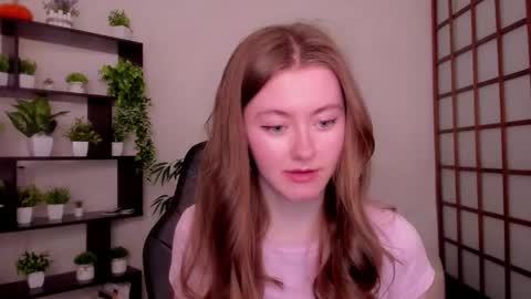 Kate online show from April 24, 2:36 am