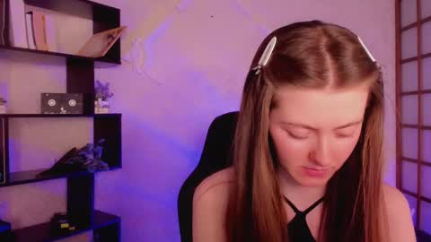 Kate online show from January 17, 2:08 am