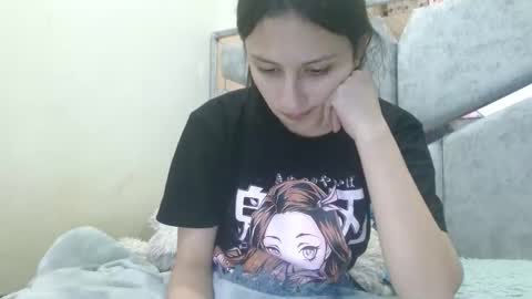 Snapshot of kate_davies chatting on October 22, 12:15 am kate online show from October 22, 12:15 am