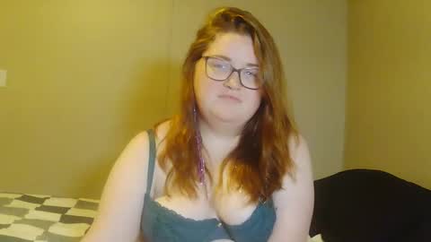 kate_evems online show from September 14, 9:23 pm
