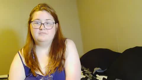 kate_evems online show from October 7, 2:38 am