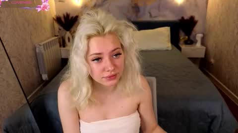 Kate online show from February 27, 1:38 am