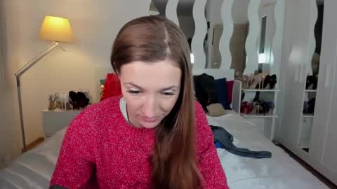 kate_redgar online show from February 9, 3:56 pm