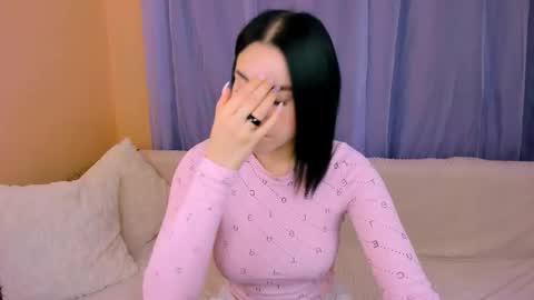 KATE online show from April 17, 6:48 am