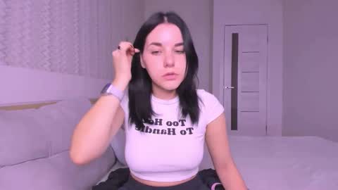 KATE online show from November 11, 10:01 am