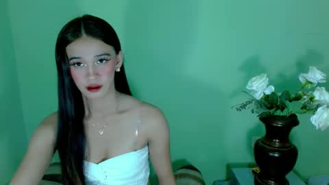 Kate online show from January 12, 2:45 am