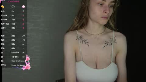 Kate online show from November 8, 3:33 am