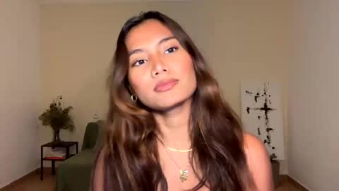 Kate Dami online show from December 3, 3:55 pm