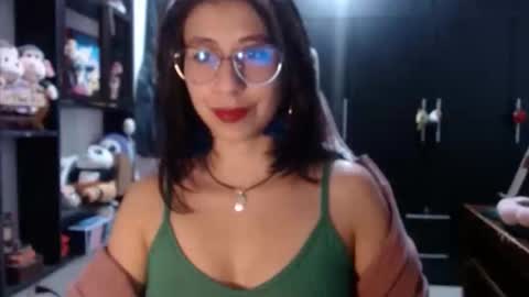 Kateeen18 online show from December 1, 4:38 am