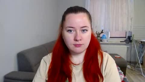 KateeFox online show from January 12, 10:31 am