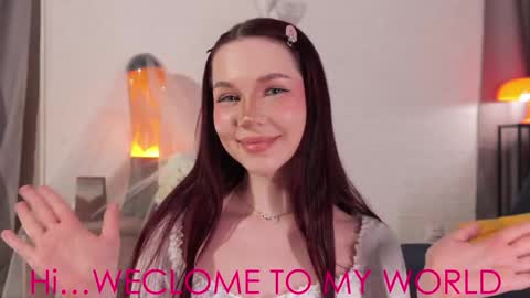 Kate online show from April 3, 9:18 am