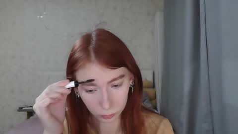 Kate Bunny online show from October 30, 3:57 pm