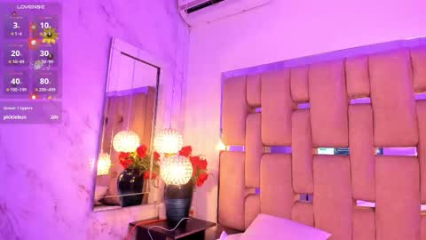 Kate  online show from November 29, 8:57 pm