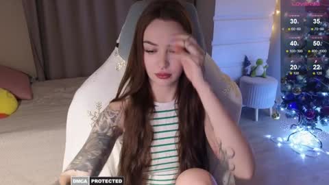 Im Kate  online show from January 15, 2:46 pm