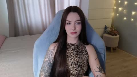 Im Kate  online show from June 2, 6:14 am