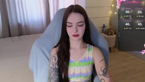 Im Kate  online show from April 1, 1:23 pm