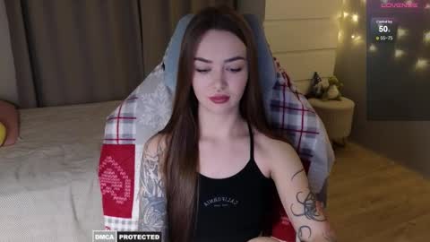 Im Kate  online show from February 18, 2:59 pm