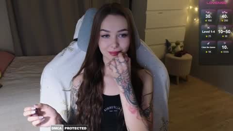 Im Kate  online show from January 26, 2:08 pm