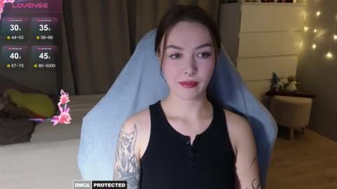 Im Kate  online show from November 16, 12:38 pm