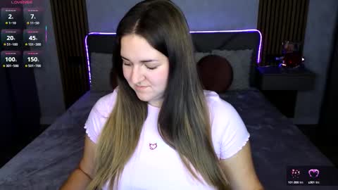 Snapshot of katelyn_sweety chatting on September 27, 4:47 pm Katelyn online show from September 27, 4:47 pm