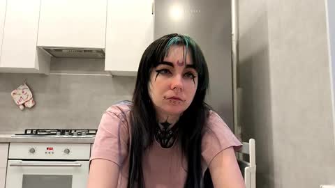 Milana online show from January 7, 7:34 am