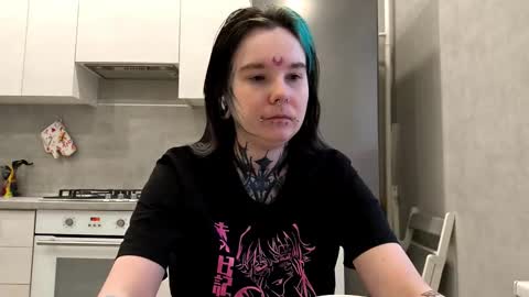 Milana online show from February 3, 6:40 am