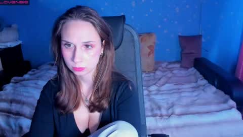 Katty online show from October 9, 11:25 am