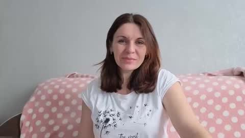 KateMorana online show from February 6, 4:16 am