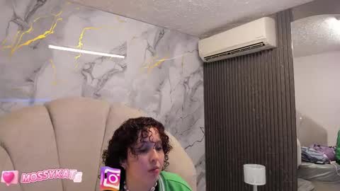 Im Katherine but call me Kate  online show from March 5, 12:11 pm