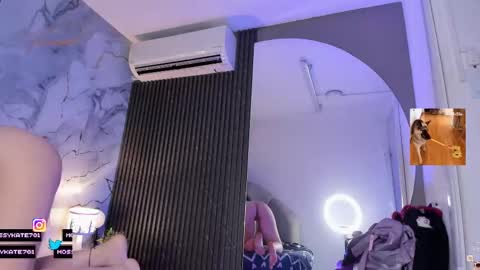 Im Katherine but call me Kate  online show from September 27, 12:45 pm