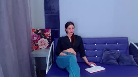 KaterinaRX online show from November 27, 9:34 am