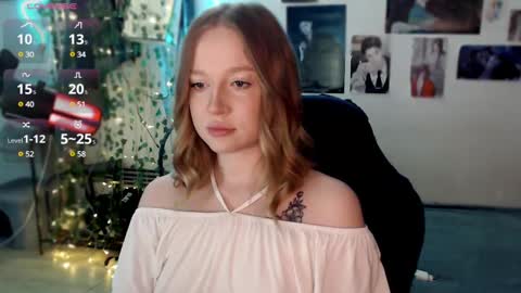 Lisa online show from February 10, 11:02 pm