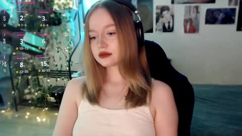 Lisa online show from January 29, 6:07 pm