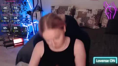 Lisa online show from October 8, 6:34 pm