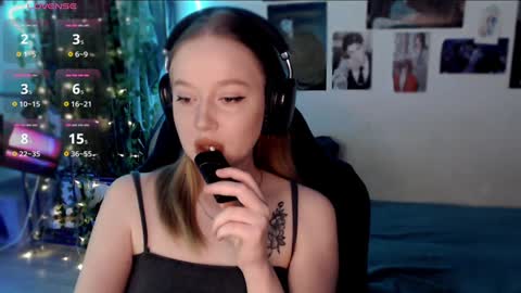 Lisa online show from January 11, 11:45 am