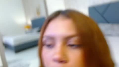 katerin online show from January 6, 7:17 pm