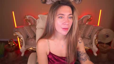 Kate online show from December 1, 7:23 am