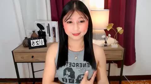 KATE online show from November 25, 3:03 pm