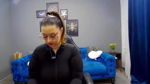 Kate online show from February 6, 6:13 pm