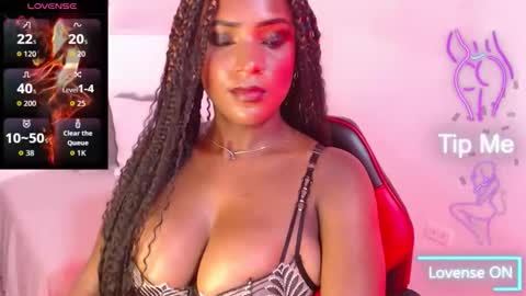 kath_shade online show from June 10, 3:06 am