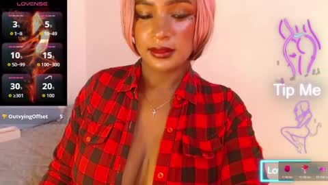 kath_shade online show from August 6, 5:03 am