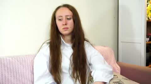 Snapshot of katharinedaggett chatting on October 19, 1:57 pm katharinedaggett online show from October 19, 1:57 pm