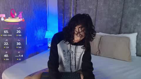 KatheGomez  online show from December 16, 3:01 am