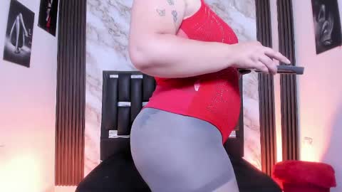 Katherina online show from May 16, 2:03 am