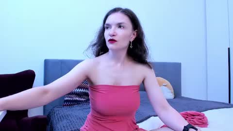 Katherine online show from June 27, 2:34 pm
