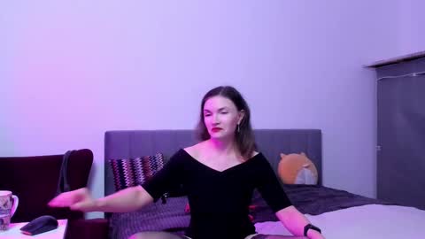 Katherine online show from November 13, 3:55 pm