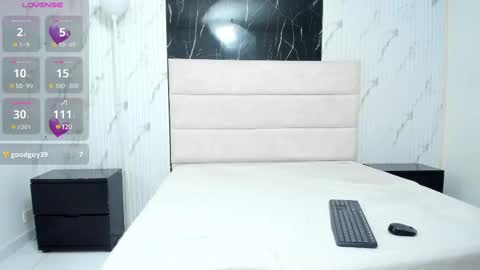 Kat online show from March 5, 7:39 pm